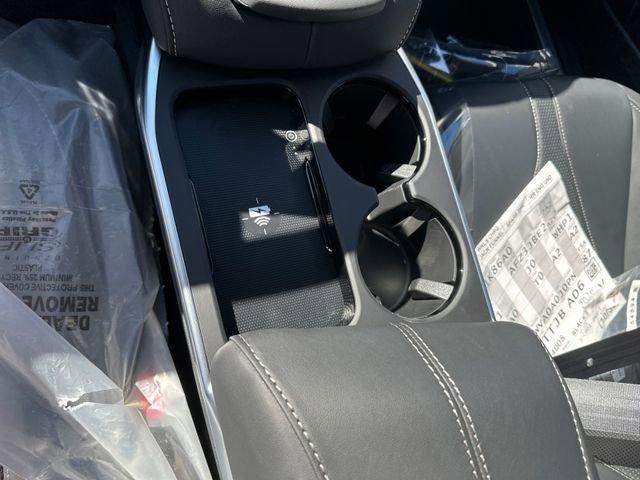 New 2026 Acura RDX SH-AWD w/ Technology Package image 19