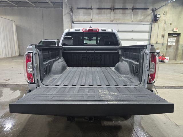Used 2017 GMC Canyon SLE w/ All Terrain X Package image 24