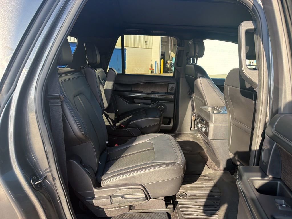 Used 2020 Ford Expedition Max Limited w/ Special Edition Package image 40