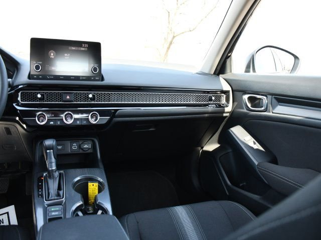 Certified 2024 Honda Civic LX image 21