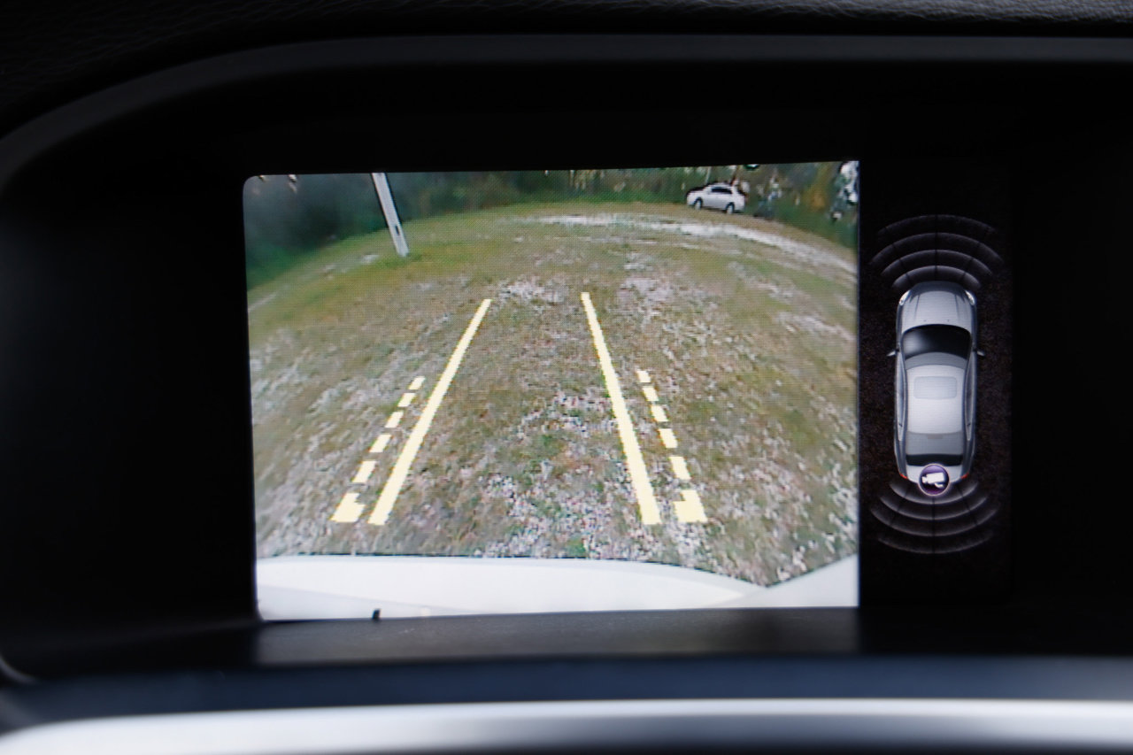 Used 2015 Volvo S60 T5 Platinum image 33