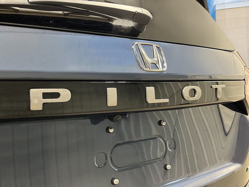 New 2026 Honda Pilot Elite image 7