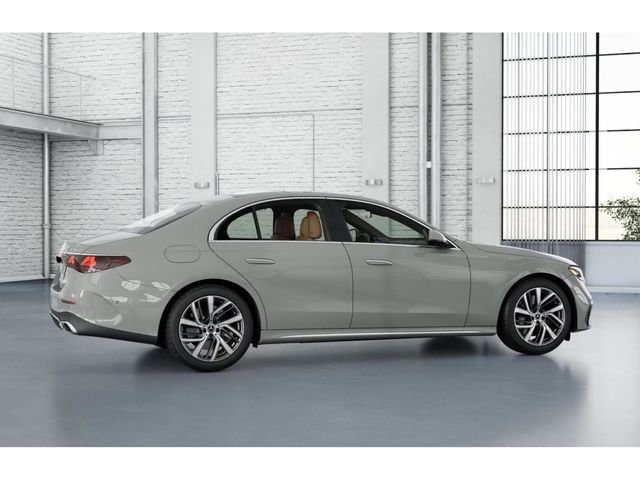 New 2026 Mercedes-Benz E 450 4MATIC Sedan image 18