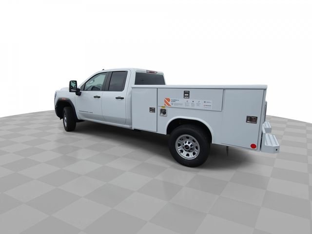 New 2025 GMC Sierra 3500 Pro w/ Convenience Package image 6
