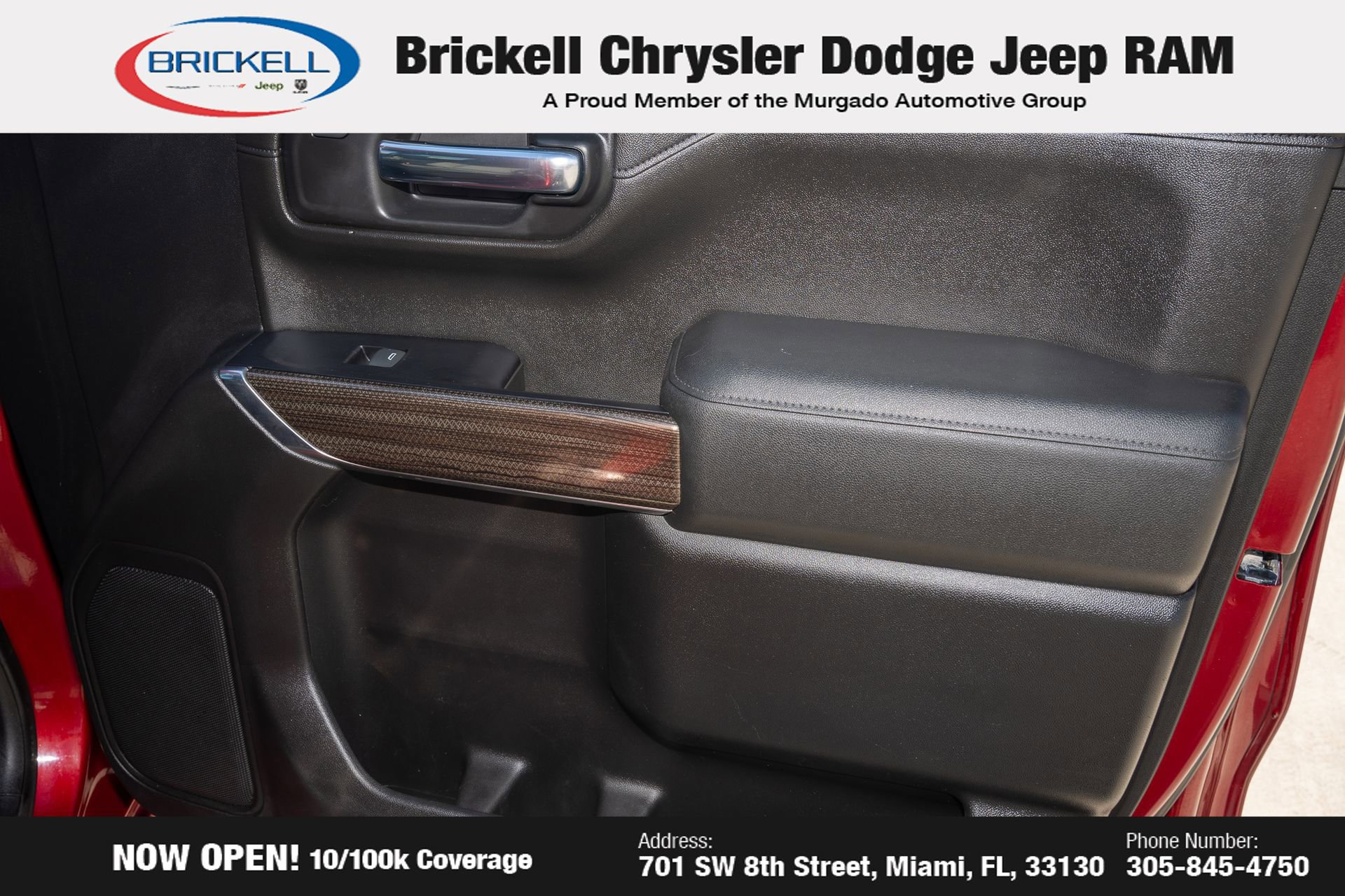 Used 2019 Chevrolet Silverado 1500 LT w/ All-Star Edition image 13