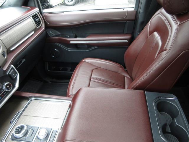 Certified 2022 Ford Expedition Limited image 23