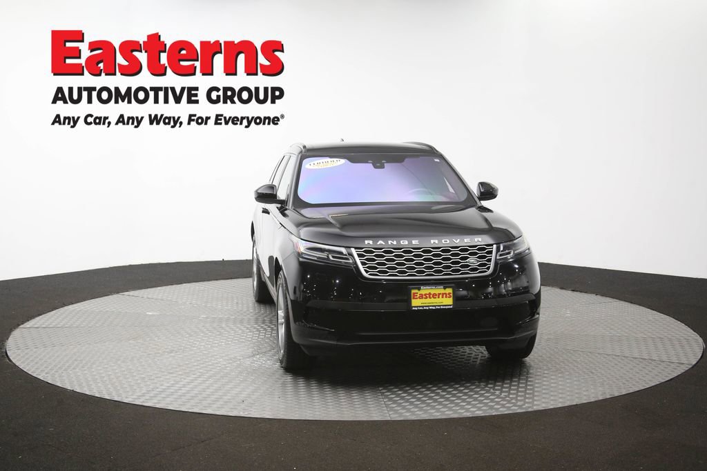 Used 2019 Land Rover Range Rover Velar S AWD/4WD image 55