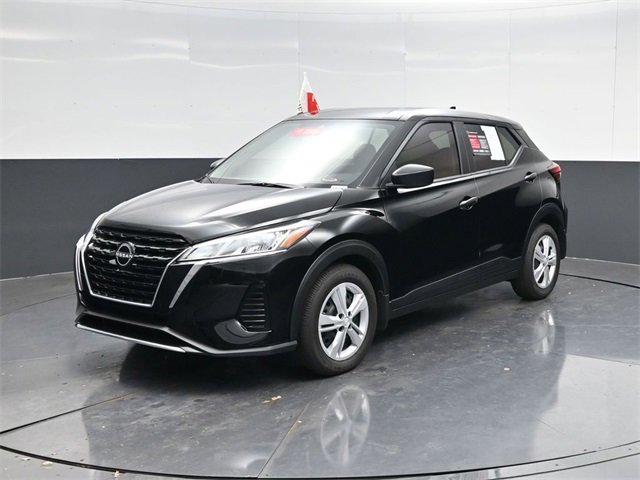 Used 2025 Nissan Kicks Play S image 7