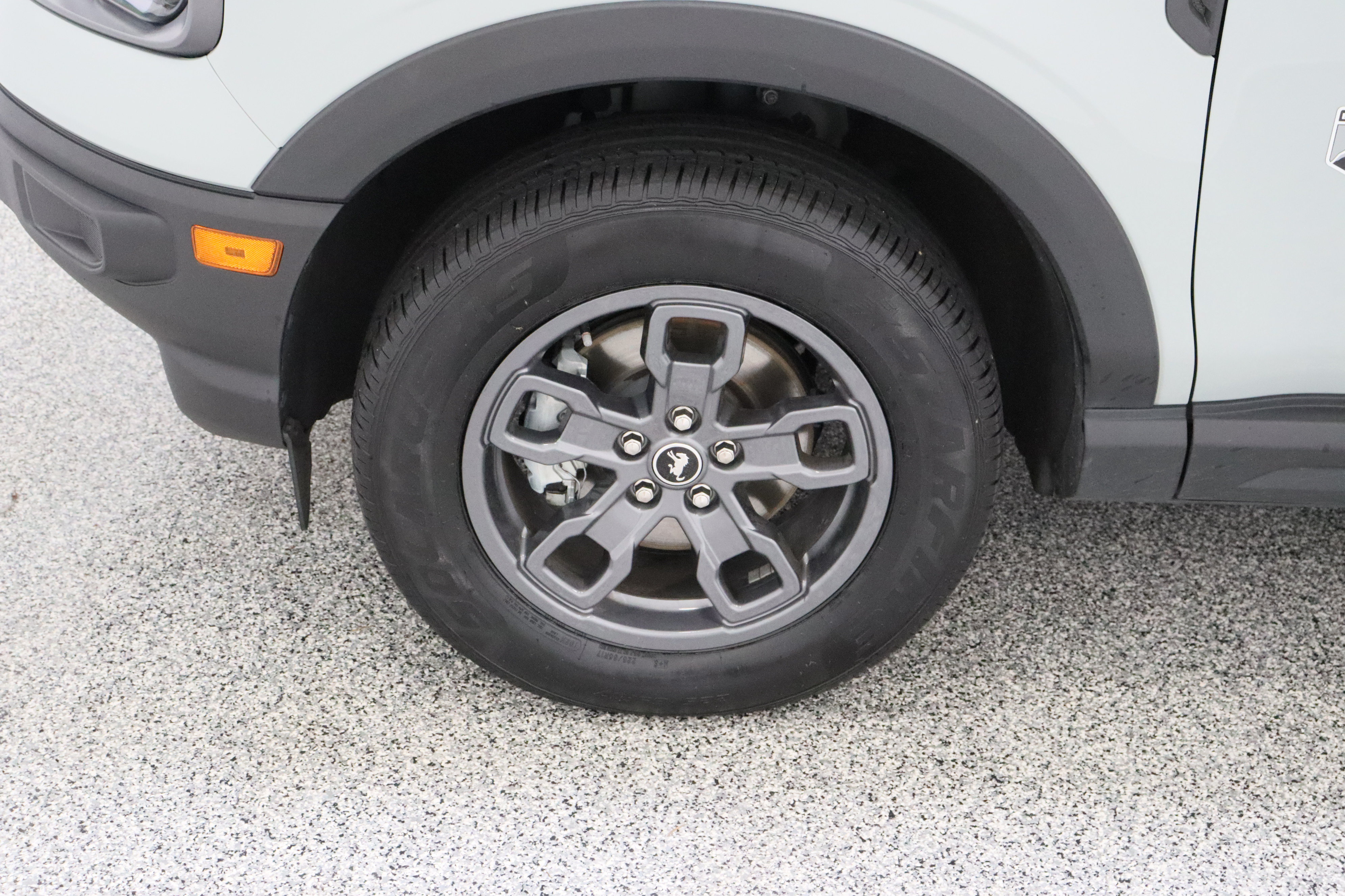 Used 2024 Ford Bronco Sport Big Bend AWD/4WD image 10
