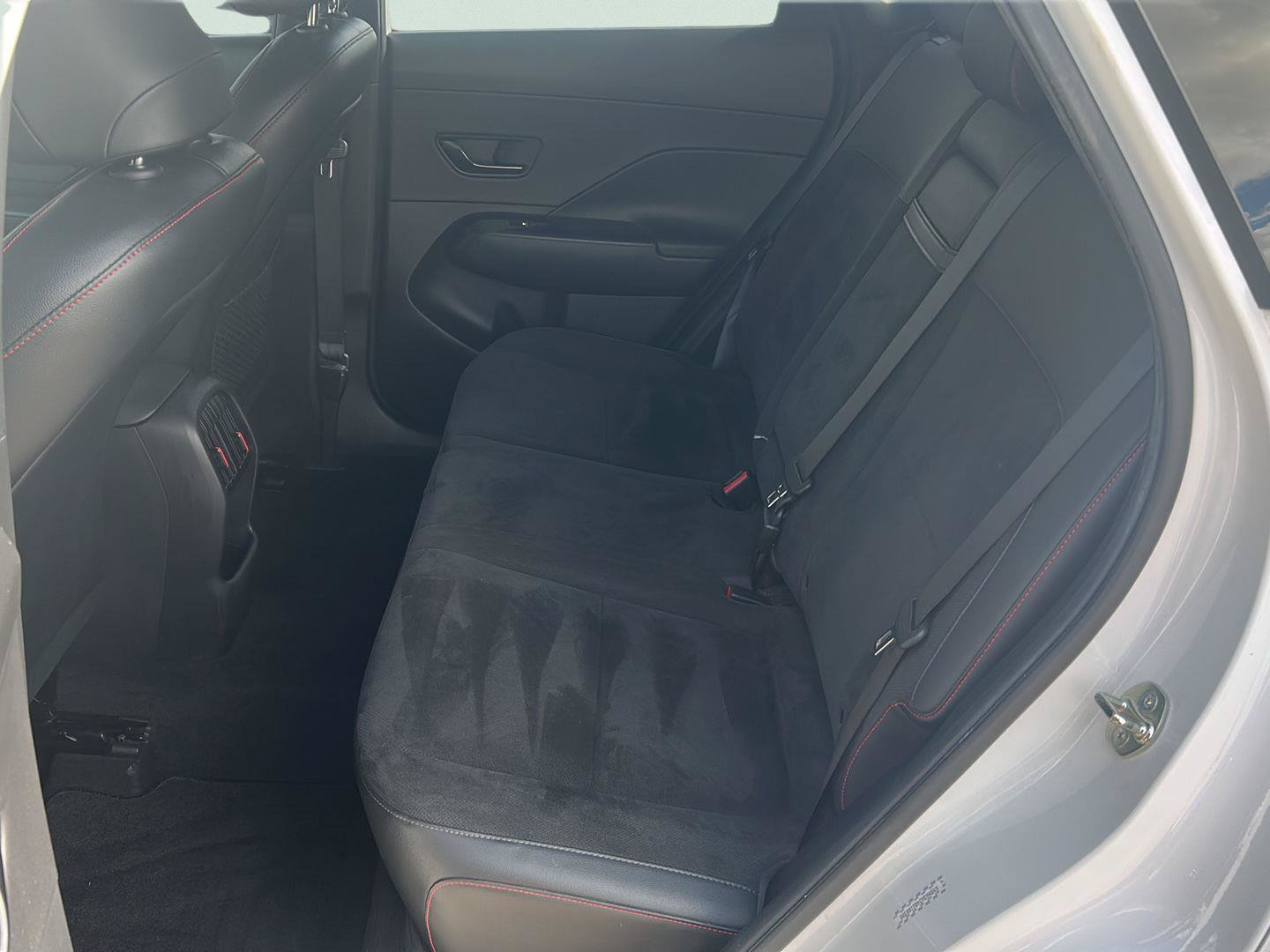 Used 2024 Hyundai Kona N Line FWD image 20