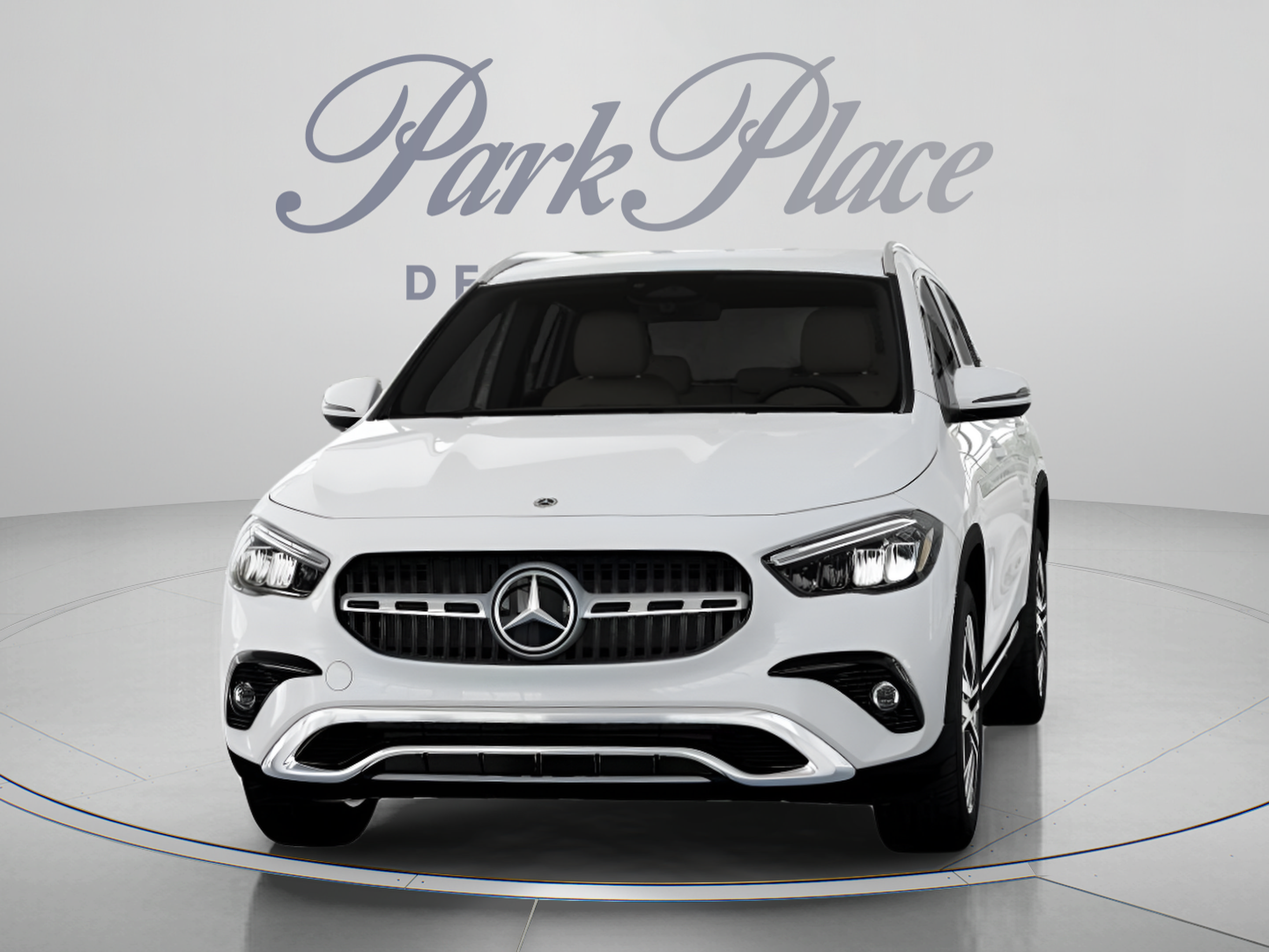 Used 2026 Mercedes-Benz GLA 250 4MATIC image 35