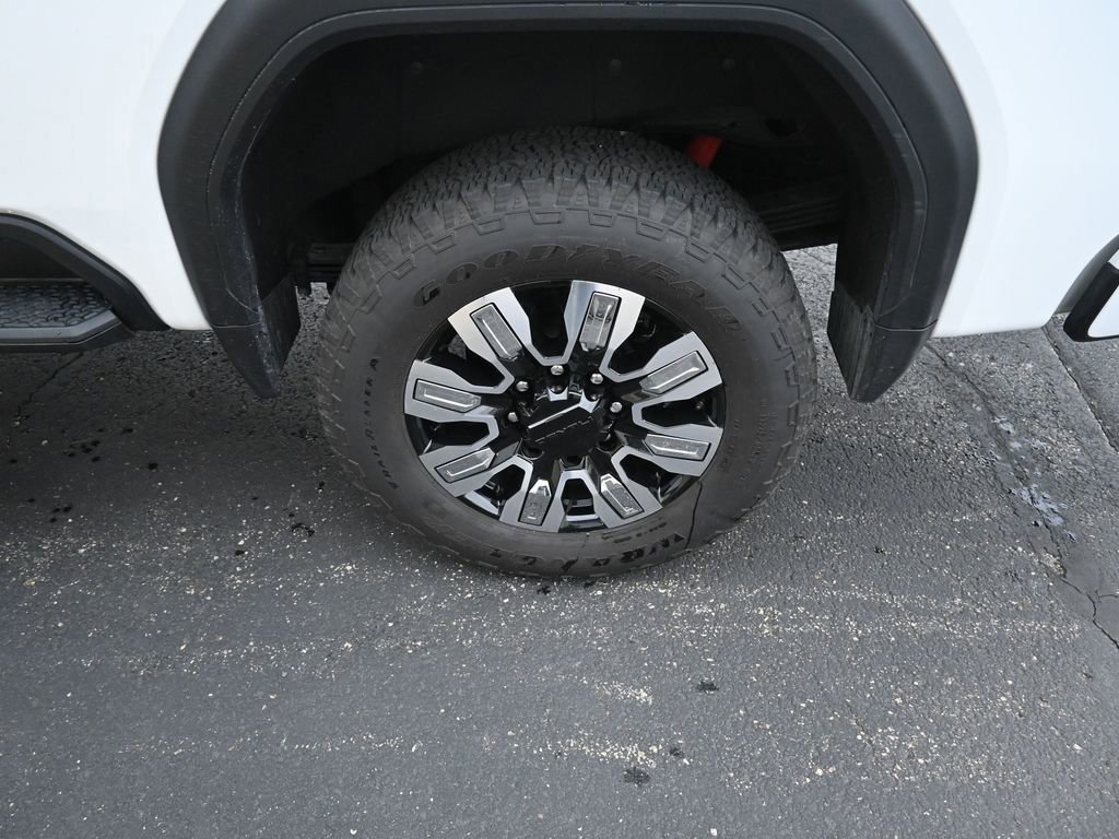 Used 2025 GMC Sierra 2500 Denali w/ Denali Reserve Package image 20