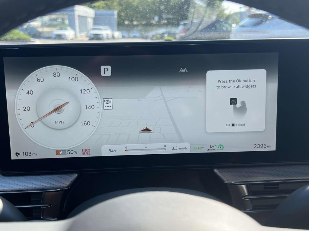 New 2024 Genesis GV60 Performance image 24