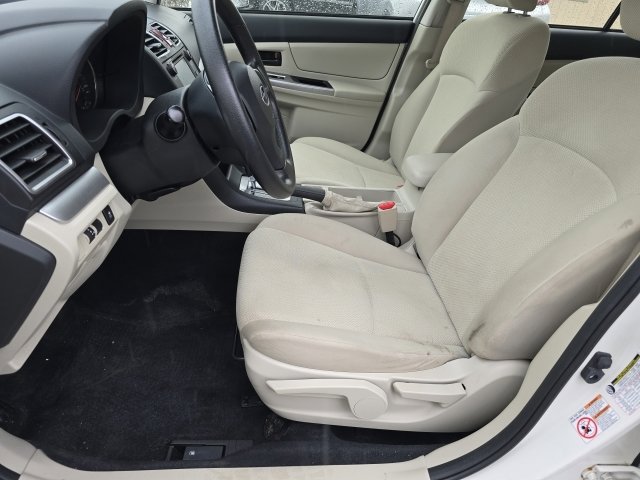 Used 2016 Subaru Impreza 2.0i AWD/4WD image 11