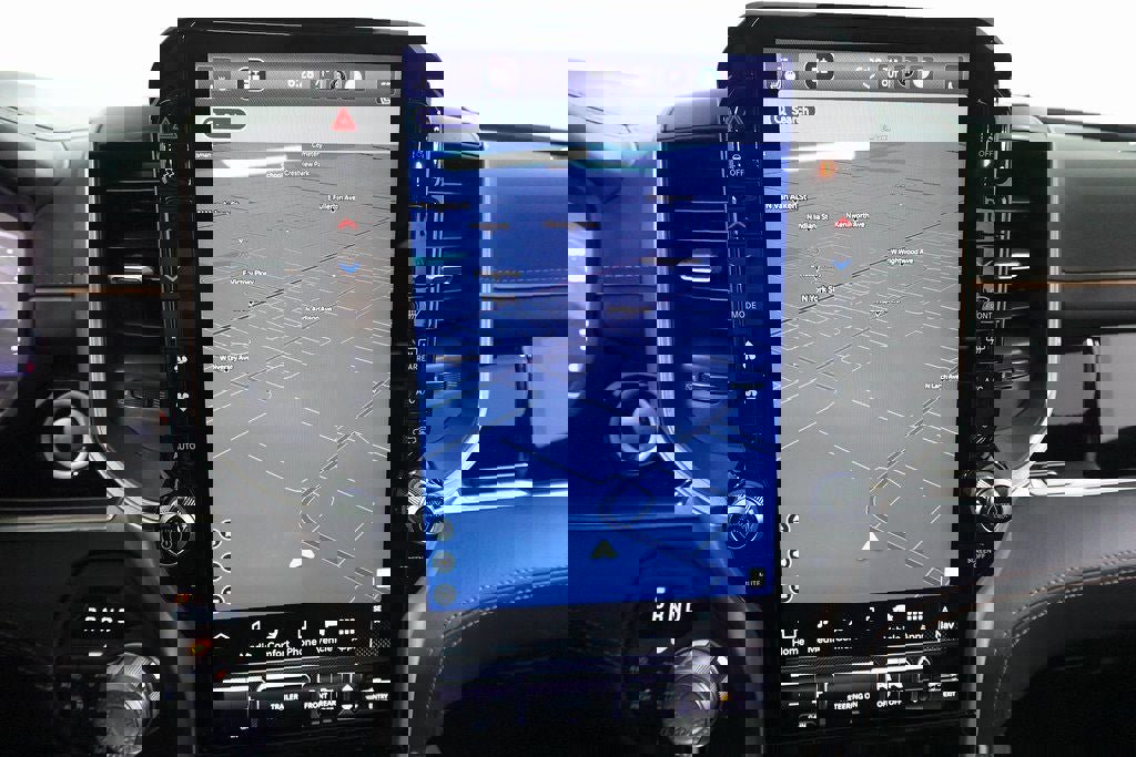 New 2026 RAM 1500 Tungsten w/ Trailer Tow Group image 20