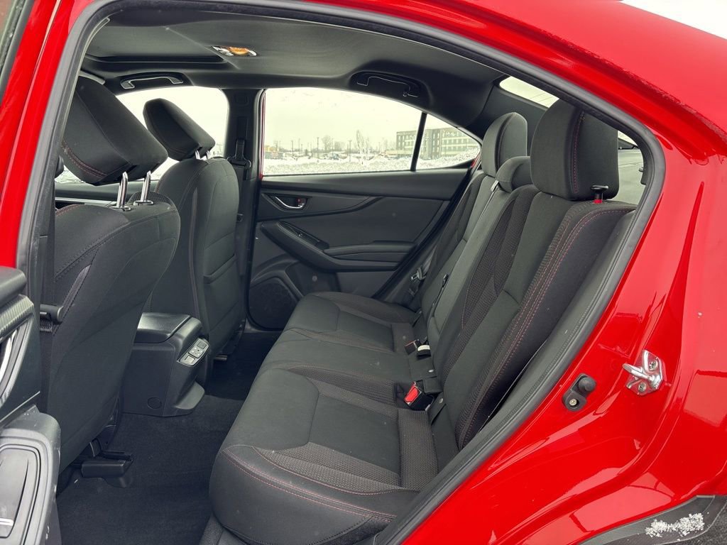 Used 2024 Subaru WRX Premium image 15