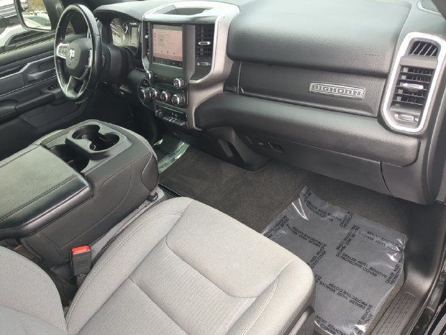 Used 2022 RAM 1500 Big Horn RWD image 15