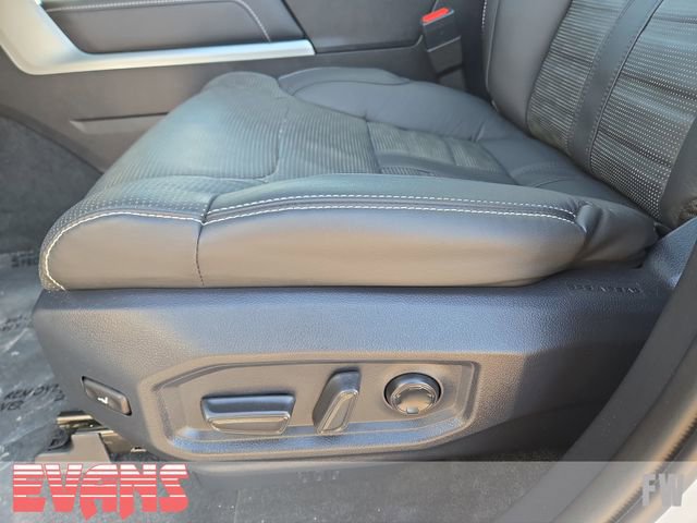 Certified 2025 Toyota Sequoia Capstone image 22