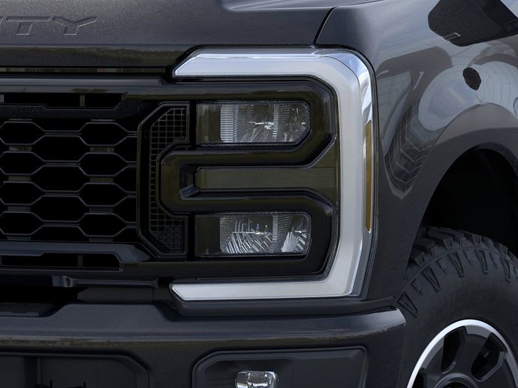 New 2026 Ford F250 Lariat AWD/4WD image 18