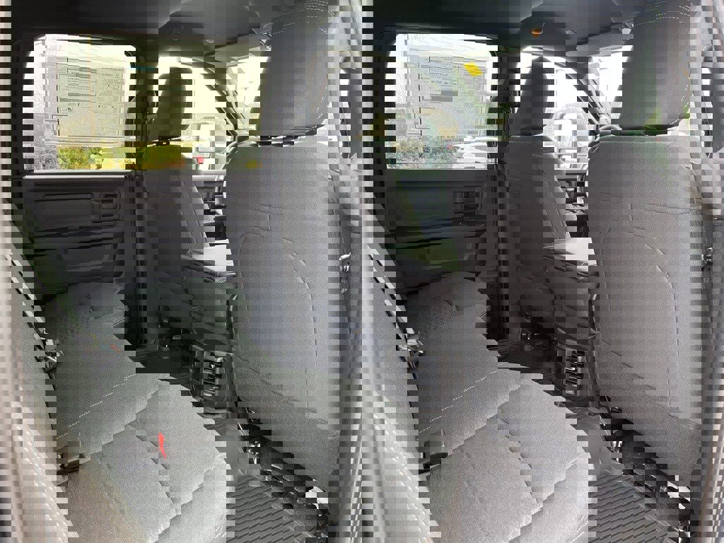 New 2026 RAM 2500 Tradesman image 25