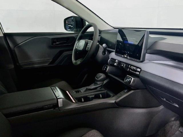Used 2026 Toyota RAV4 LE FWD image 8