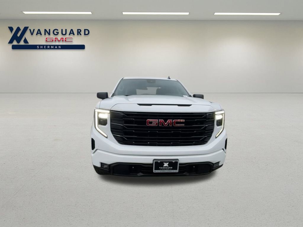 New 2025 GMC Sierra 1500 Elevation image 4