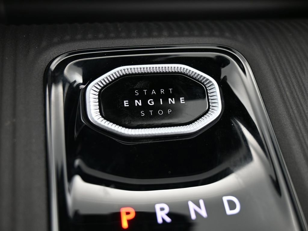 New 2026 Jeep Cherokee Laredo image 23