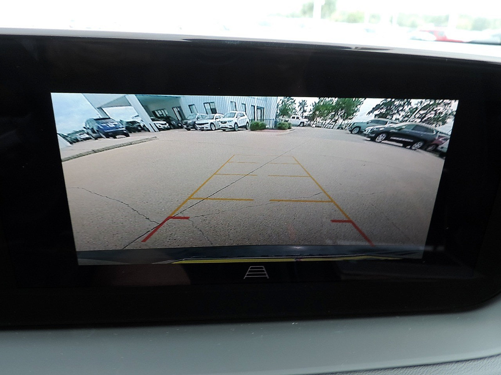 New 2026 Buick Encore GX Sport Touring w/ Comfort Package FWD image 21