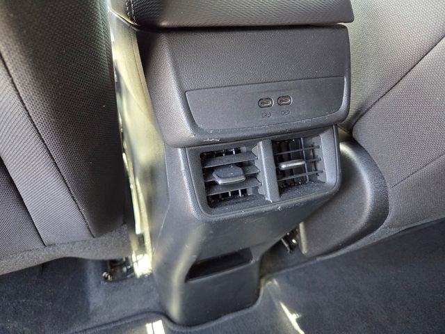 Certified 2025 Chevrolet Equinox LT w/ Safety and Technology Package FWD image 17