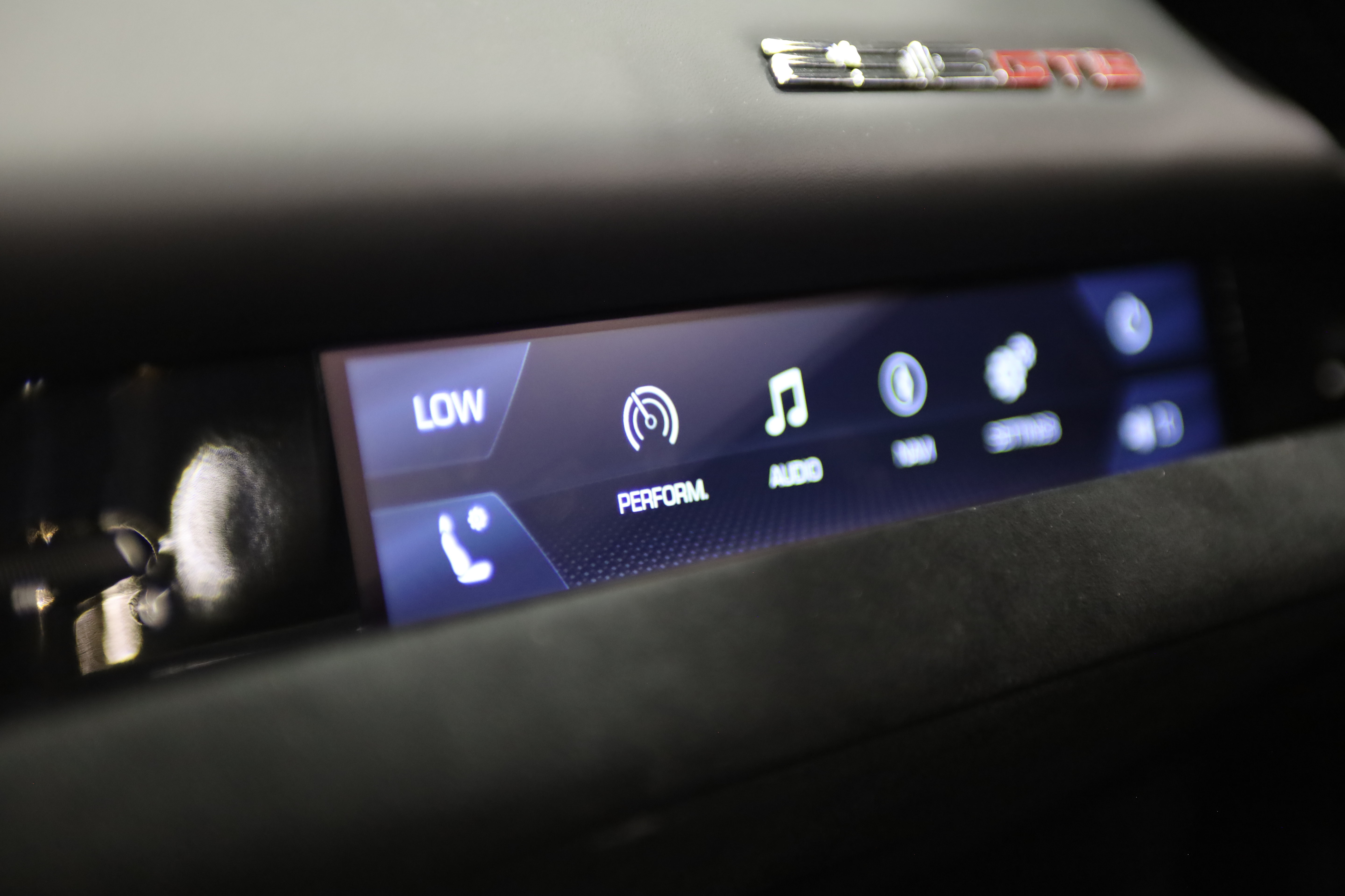 Used 2025 Ferrari 296 GTB RWD image 28