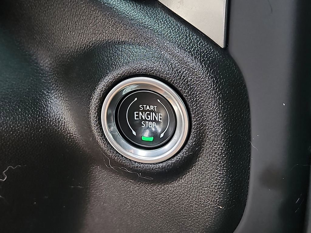 Used 2019 Chevrolet Silverado 1500 LT w/ Texas Edition image 26