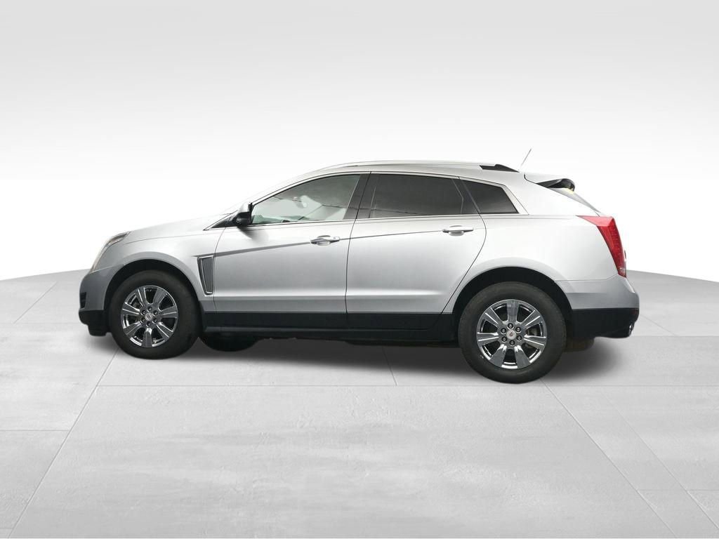 Used 2016 Cadillac SRX Luxury FWD image 11