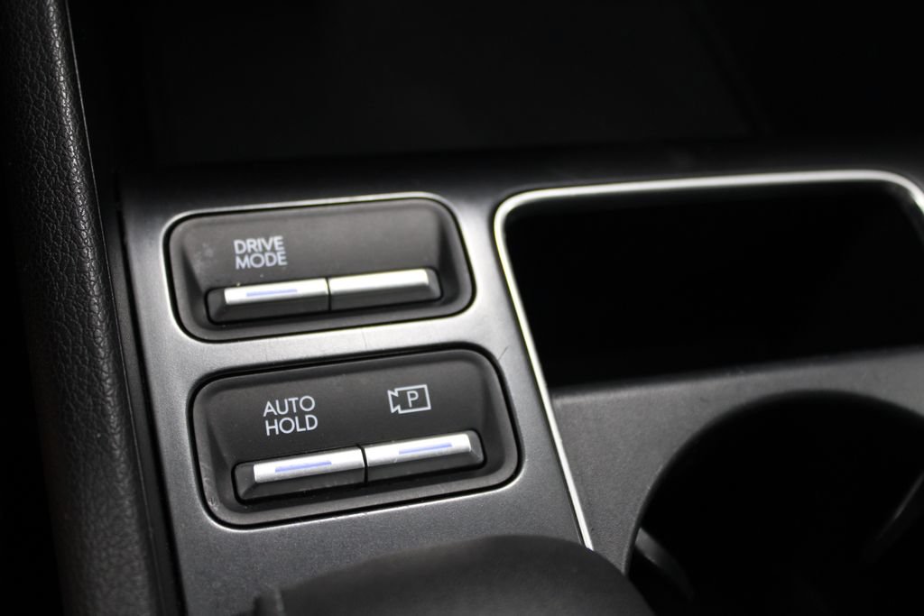 Used 2025 Hyundai Sonata SEL FWD image 46