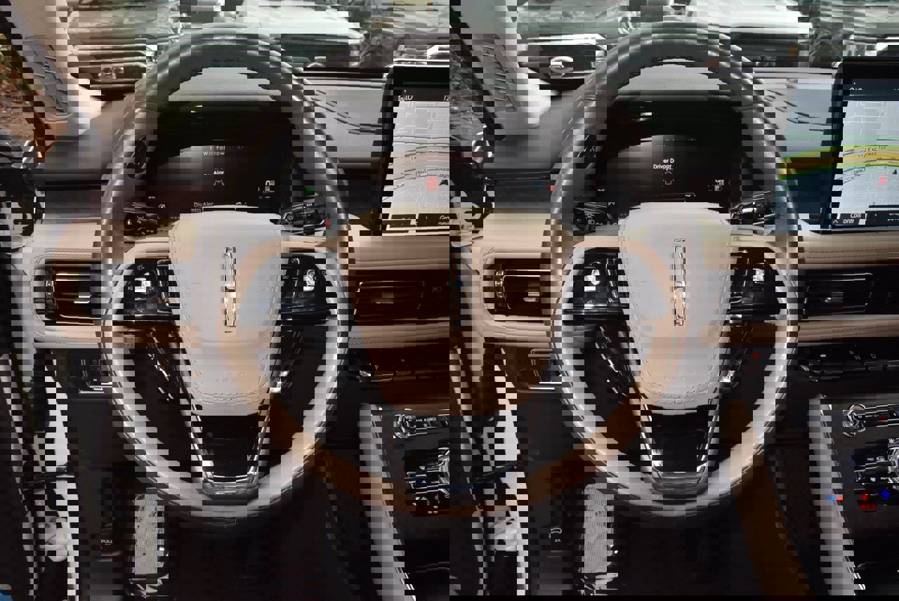 Certified 2023 Lincoln Aviator Reserve w/ Elements Package Plus image 23