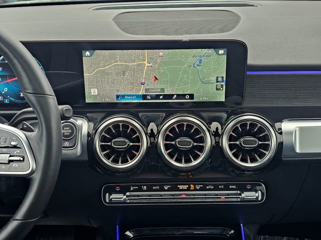 Certified 2023 Mercedes-Benz GLB 250 4MATIC image 37