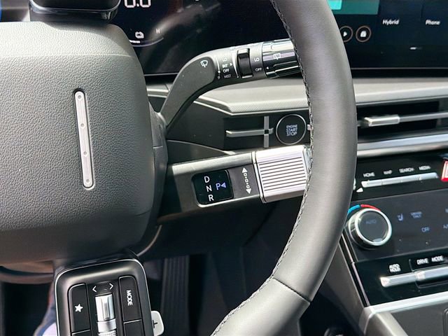New 2026 Hyundai Santa Fe SEL FWD image 16