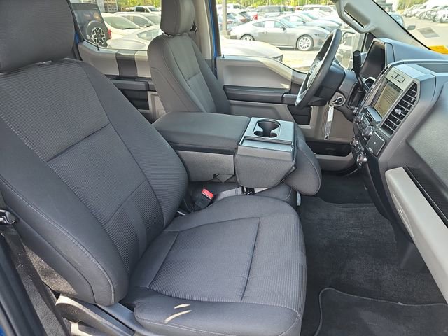 Used 2019 Ford F150 XL w/ Equipment Group 101A Mid AWD/4WD image 12