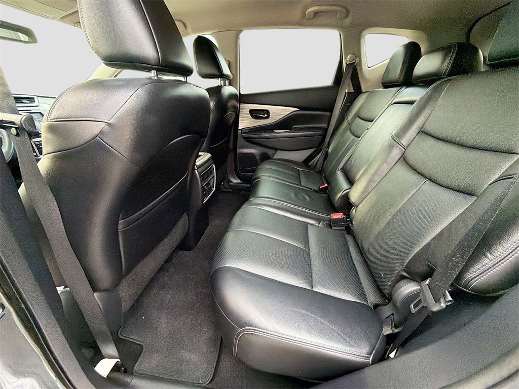 Used 2015 Nissan Murano SL image 25