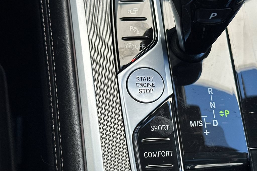Used 2022 BMW 840i Gran Coupe xDrive AWD/4WD image 25