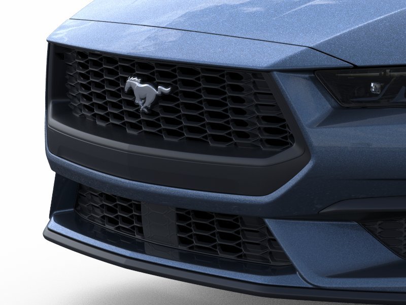 New 2026 Ford Mustang Premium RWD image 40