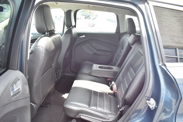 Used 2019 Ford Escape Titanium AWD/4WD image 37