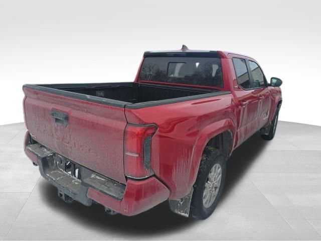 Used 2024 Toyota Tacoma SR5 image 8