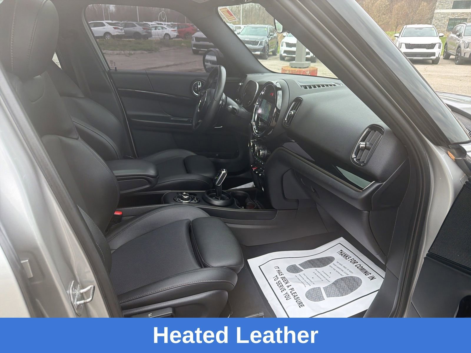 Used 2023 MINI Cooper Countryman S image 20