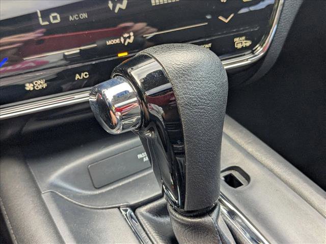 Used 2022 Honda HR-V EX image 12