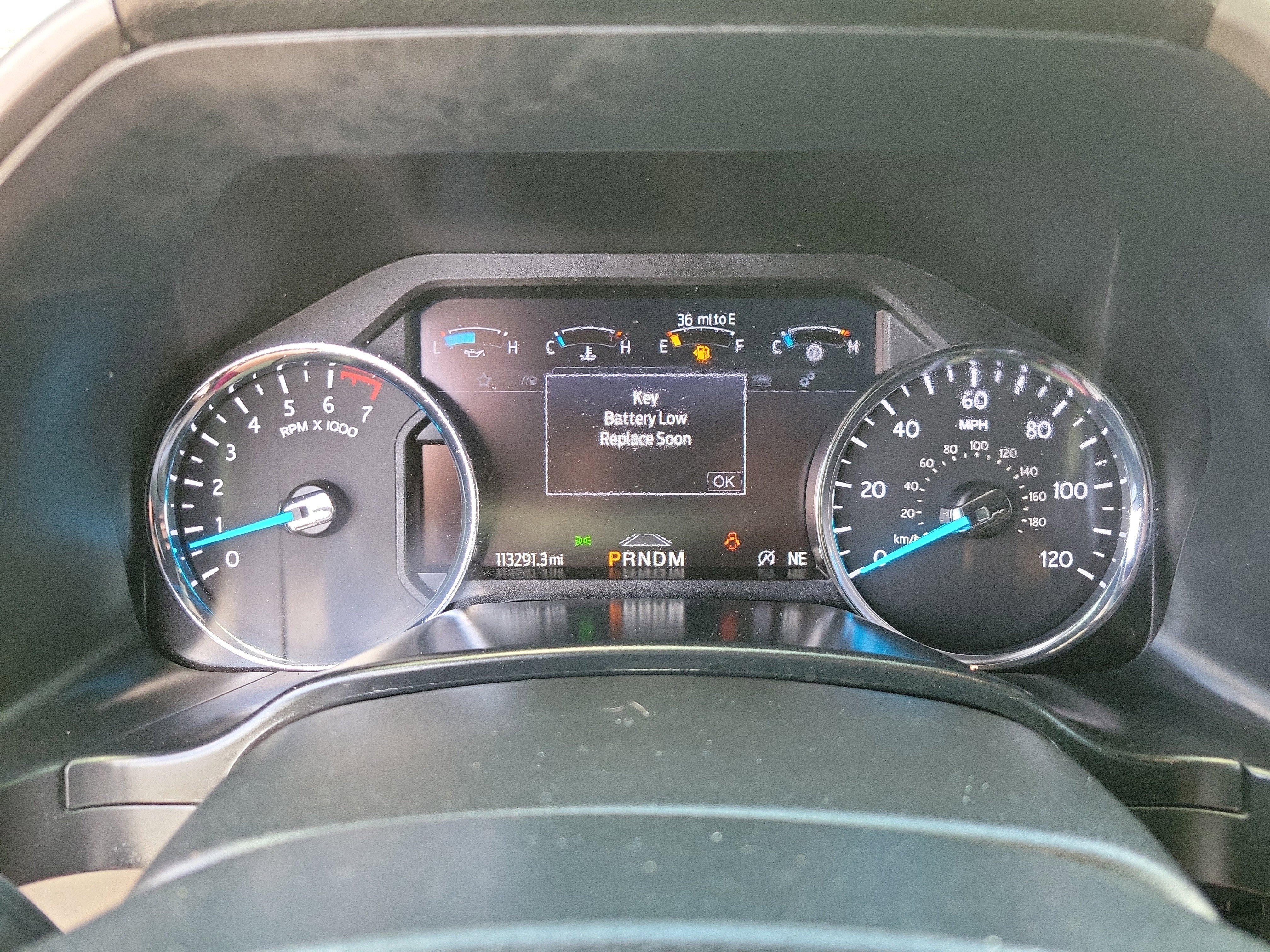 Used 2021 Ford Expedition Max XLT image 21