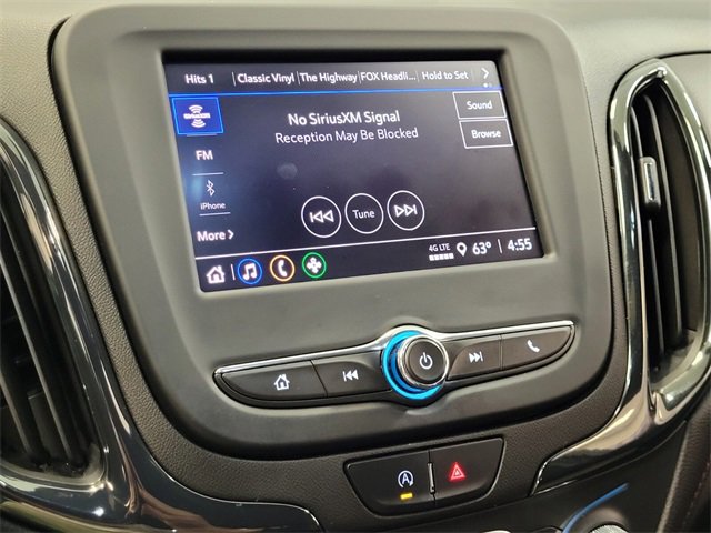 Used 2022 Chevrolet Equinox RS w/ LPO, Floor Liner Package image 14