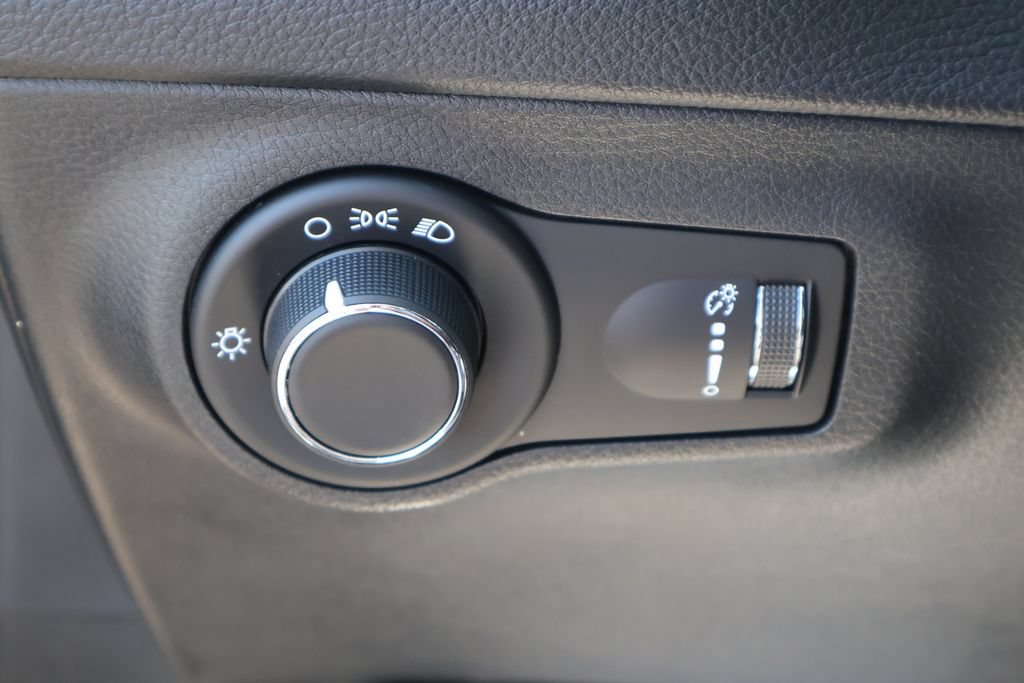 Used 2019 Jeep Compass Sport FWD image 14
