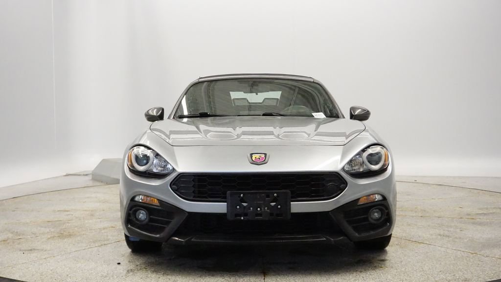 Used 2017 FIAT 124 Spider Abarth image 10