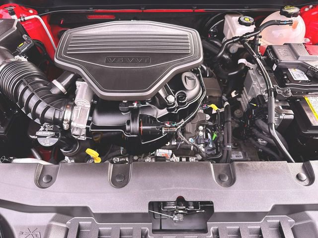 Used 2024 Chevrolet Blazer RS w/ Driver Confidence II Package image 31