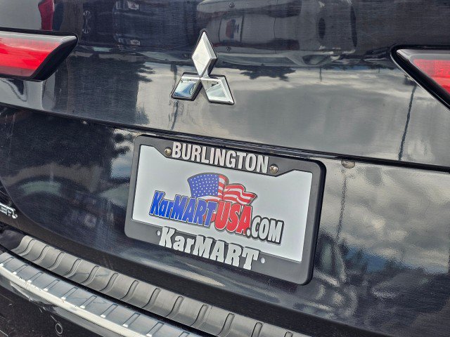 Used 2024 Mitsubishi Outlander SE AWD/4WD image 16